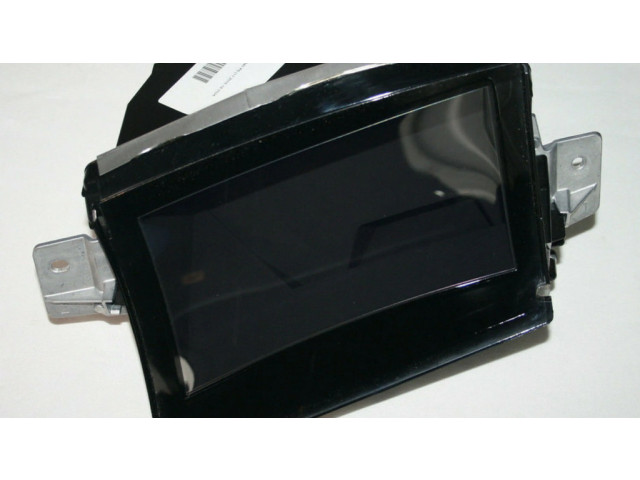 Дисплей    8714304   BMW Z4 g29