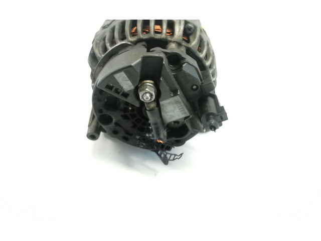 Генератор 06F903023J Audi A4 Allroad