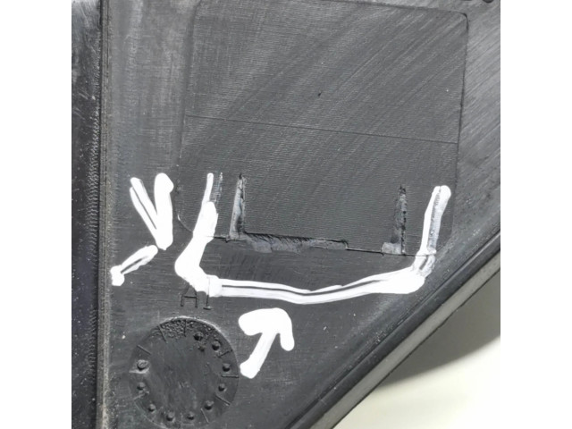 Zpětné zrcátko levé Fiat Doblo 2011 2703628600, E9026286