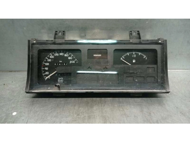 Панель приборов 7700423045, 09045579902 Citroen Berlingo