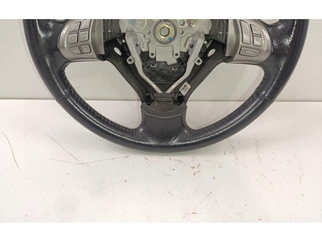 Руль Subaru Forester SH  2008 - 2013 года       