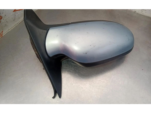 Зеркало электрическое Volvo V70 2000 - 2004 года