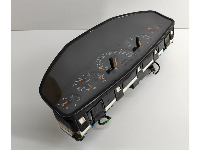 Přístrojová deska Mercedes-Benz S W140 1995 87001307