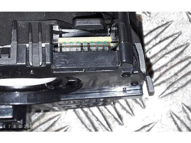 Подрулевой шлейф SRS 5Q953549F Skoda Octavia Mk3 (5E)