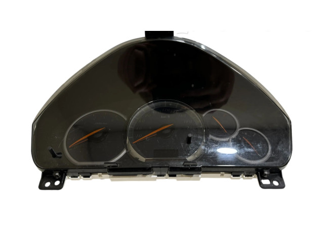 Панель приборов 8100A197, 2574301271 Mitsubishi Grandis