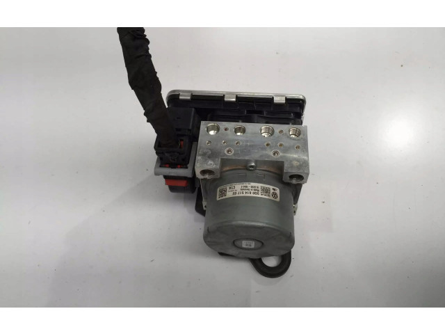 Блок АБС 5Q0614517EE Audi Q3 F3 2018 - года