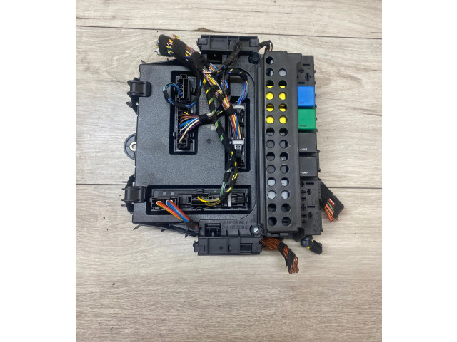 Блок предохранителей A1695453032   Mercedes-Benz A W169    