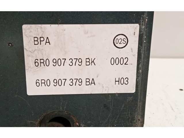 Блок управления АБС 6R0907379BK, 6R0907379BK Audi A1