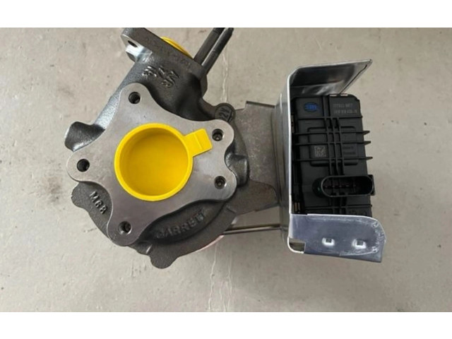 Turbodmychadlo Нагнетатель 55510315, 825154   GMC Acadia II   