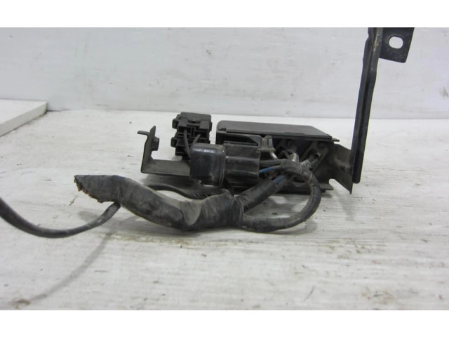 Блок предохранителей 36410D521, 36410D521 Mitsubishi L200