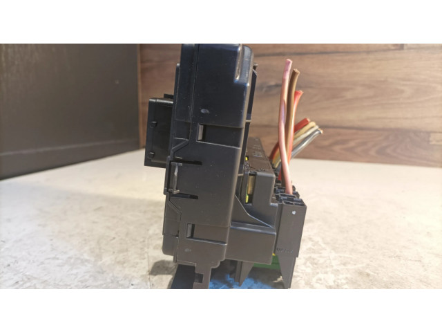 Блок предохранителей T118470003K Citroen Xsara Picasso