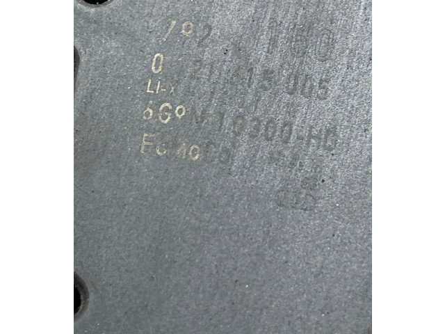 Генератор    Volvo V70      