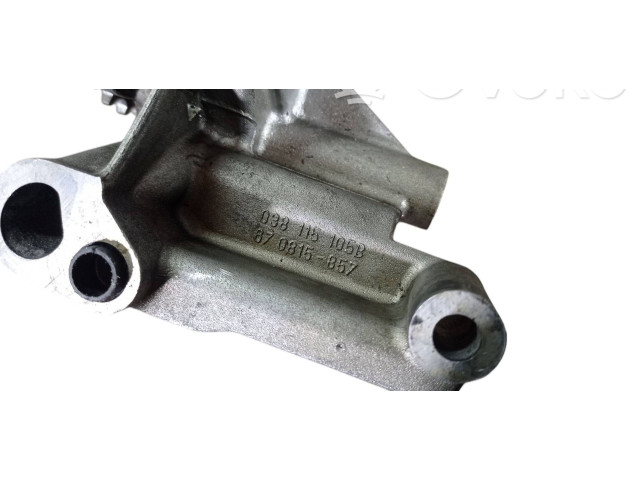 Čerpadlo oleje 038115105B Volkswagen Transporter - Caravelle T5 AXB