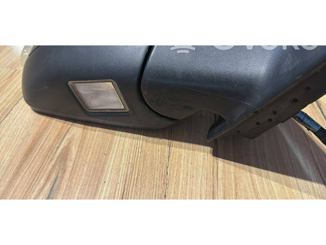 Зеркало электрическое Ford Galaxy 2006 - 2015 года