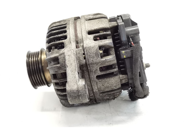 Генератор 46813061, 0124325058   Fiat Bravo - Brava      