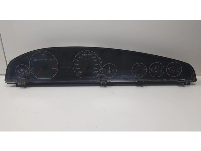 Панель приборов 88311178, 4A1919850 Audi A6 S6 C4 4A