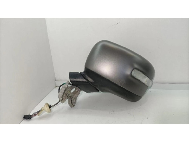 Зеркало электрическое Jeep Renegade 2014- года