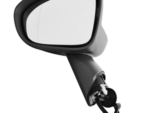 Zpětné zrcátko Vauxhall Meriva B 2017 1428497, 1428497