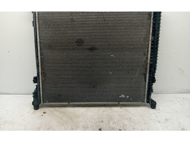 Поршень Радиатор охлаждающей жидкости 642826 41 345286 A0995001303  Mercedes-Benz GL X166  