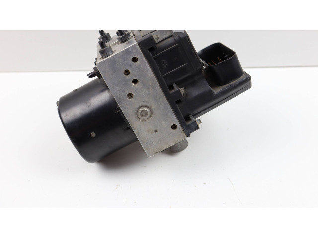 Блок АБС 6Q0614117E, 0265800003   Skoda  Fabia Mk1 (6Y)  1999 - 2007 года