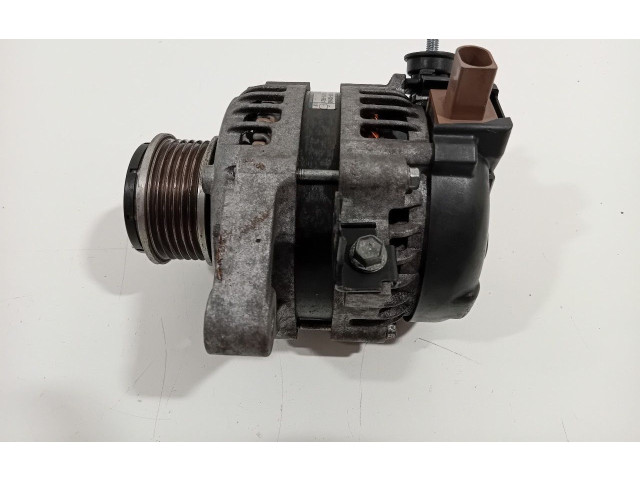 Генератор 270600Q160, 270600Q170 Peugeot 108