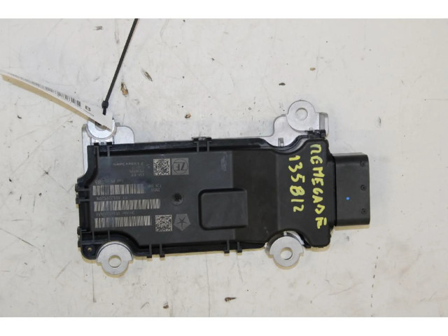 Блок управления коробкой передач    Jeep Renegade