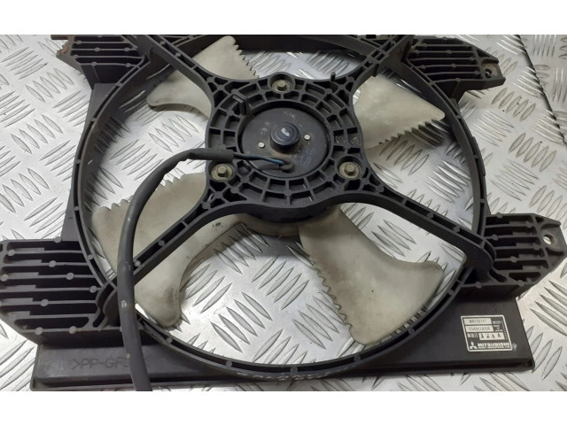 Комплект вентиляторов MR250747 Mitsubishi Galant