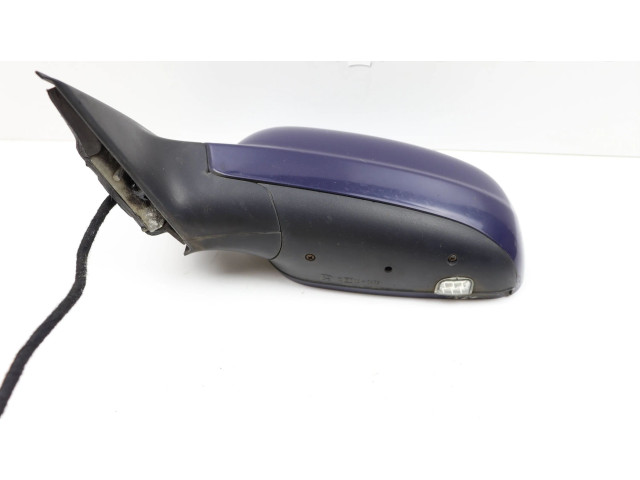 Зеркало электрическое        Skoda Superb B5 (3U)  2001 - 2008 года   