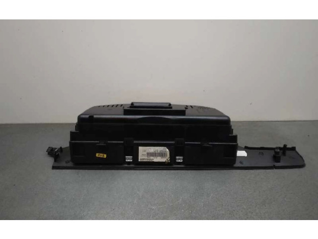 Přístrojová deska Volkswagen Passat Alltrack 2006 3C0920871