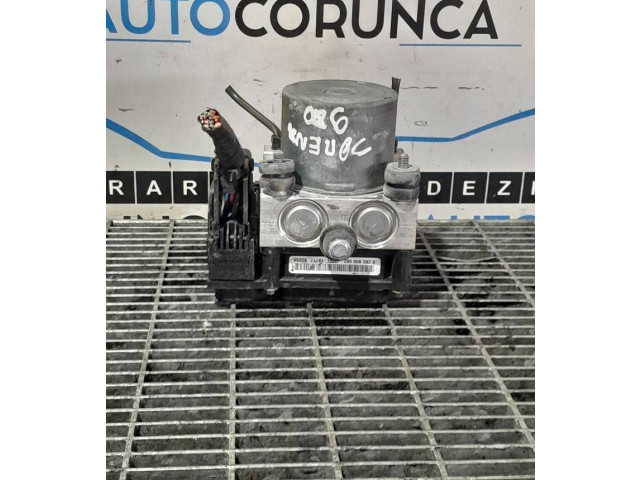 Блок АБС 0265800562, 78717B0256 KIA Sorento 2002 - 2009 года