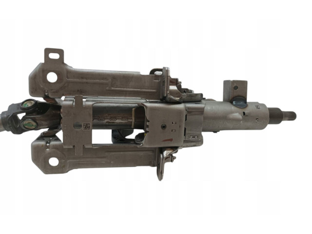 Рулевая рейка Citroen Berlingo 2018 - года