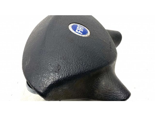 Надувная подушка для руля