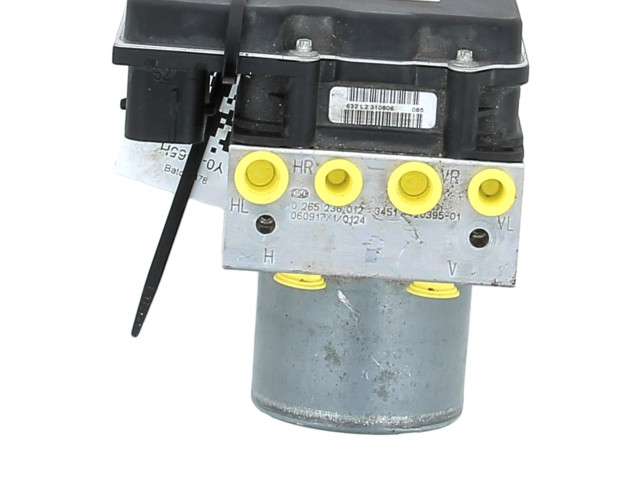 Блок АБС 34513450270 BMW X3 E83 2003 - 2010 года