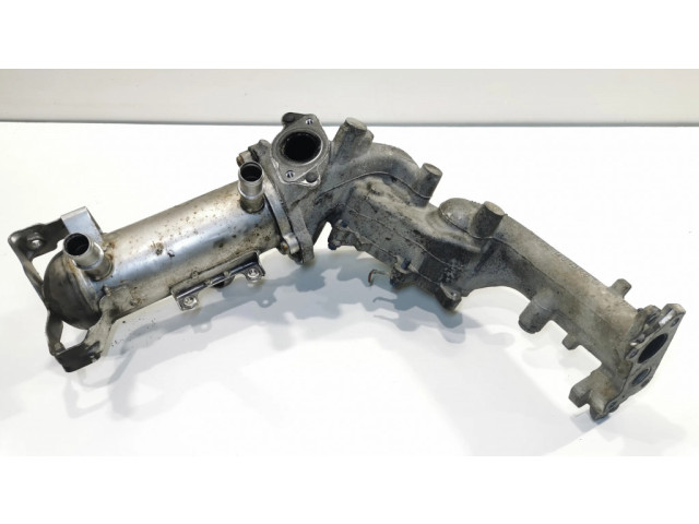 Охладитель EGR