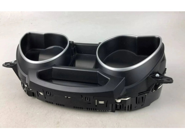 Спидометр (приборный щиток) 8T0920984K Audi A5 Sportback 8TA 2013