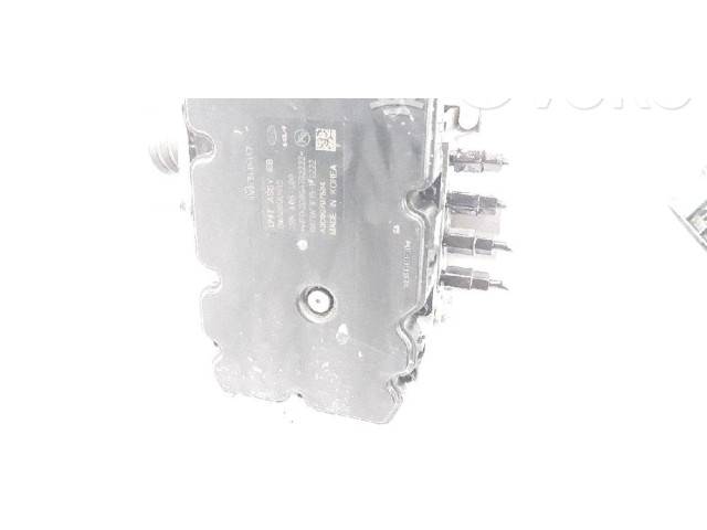 Блок АБС 58500AT150 KIA Niro 2016-2022 года