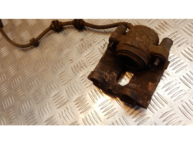 Задний суппорт