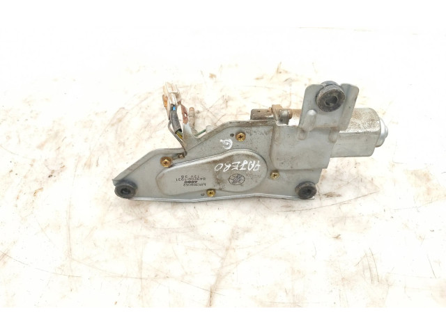 Моторчик заднего дворника MR388052 Mitsubishi Pajero