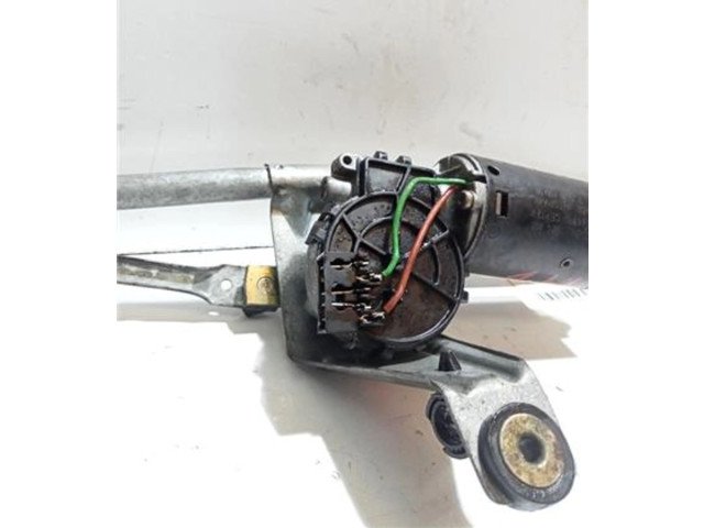 Моторчик дворников 7700751187, 7701349770    Renault Express