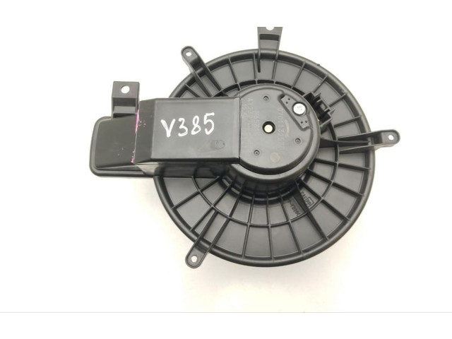 Вентилятор печки    0701132570, V385   Maserati Quattroporte