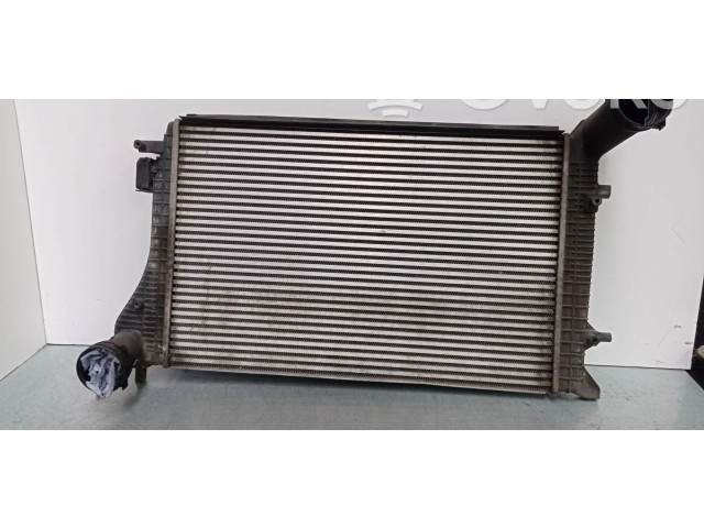 Интеркулер 1K0145803H Volkswagen Caddy