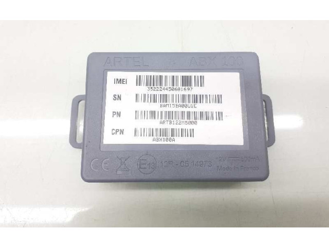 Блок управления BAM15BA00U1E, BAM15BA00U1E   Ford Transit -  Tourneo Connect