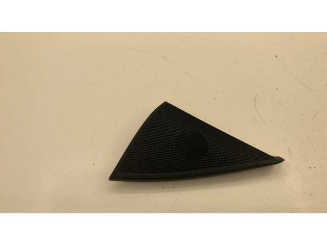 Громкоговоритель (громкоговорители) высокой частоты в передних дверях