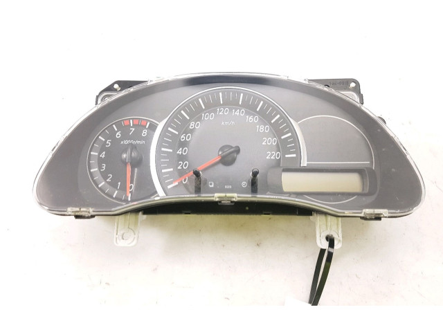 Přístrojová deska Nissan Micra 2017 248203HN9C