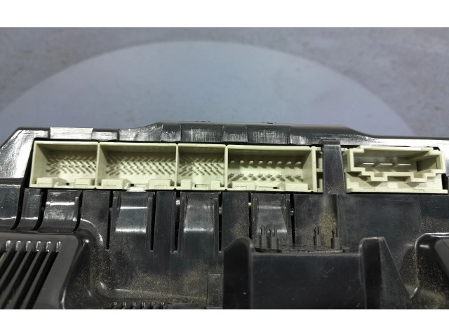 Řídící jednotka 4F1820043AL, 4F1820043AL Audi A6 Allroad C6 2011