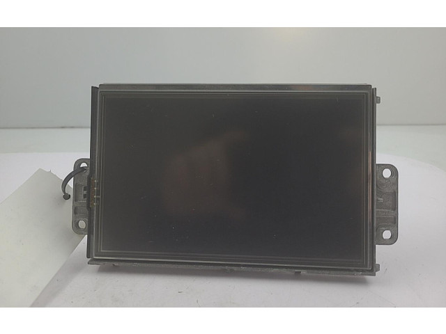 Считывающее устройство CD/DVD навигации (GPS)