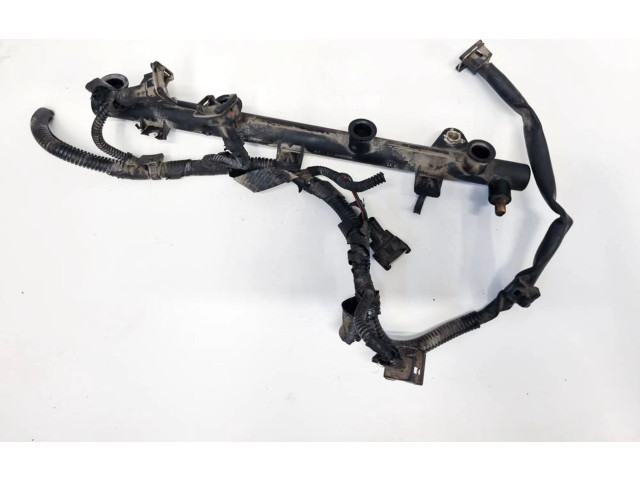 Vstřikovací lišta 0K30C13150 KIA Rio