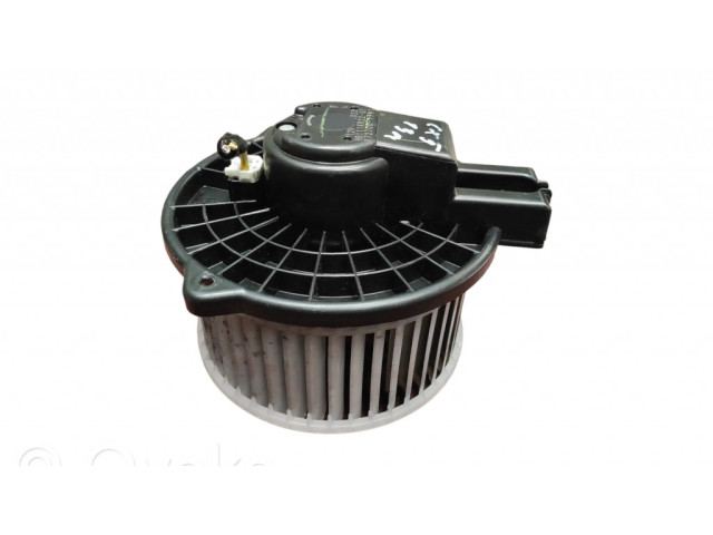 Вентилятор печки 8727001791 Mazda CX-5