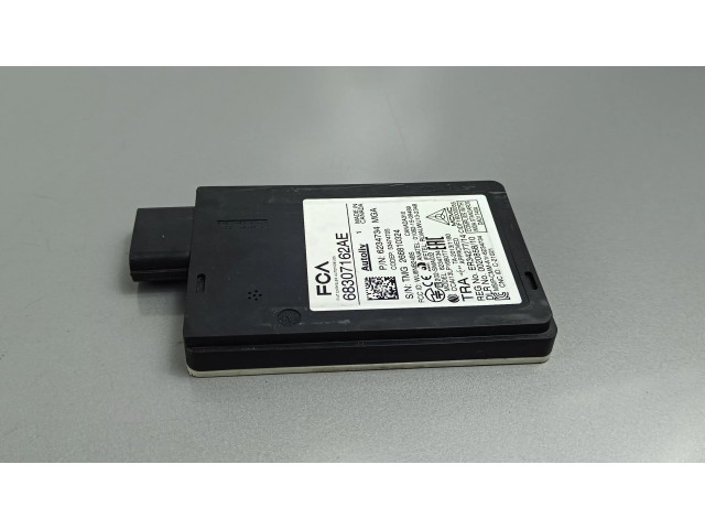 Датчик слепых зон 68307162AE   Jeep Cherokee