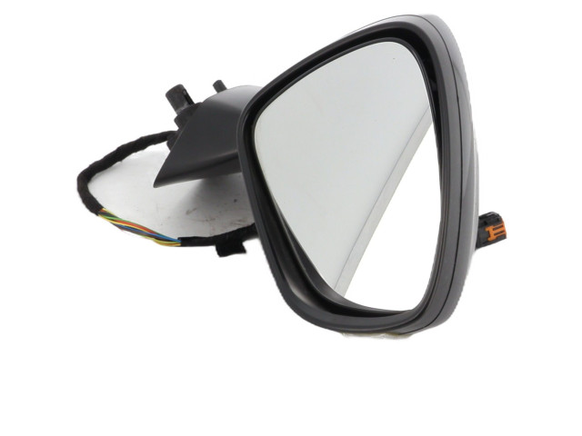 Зеркало электрическое Citroen C3 Aircross 2017 - года